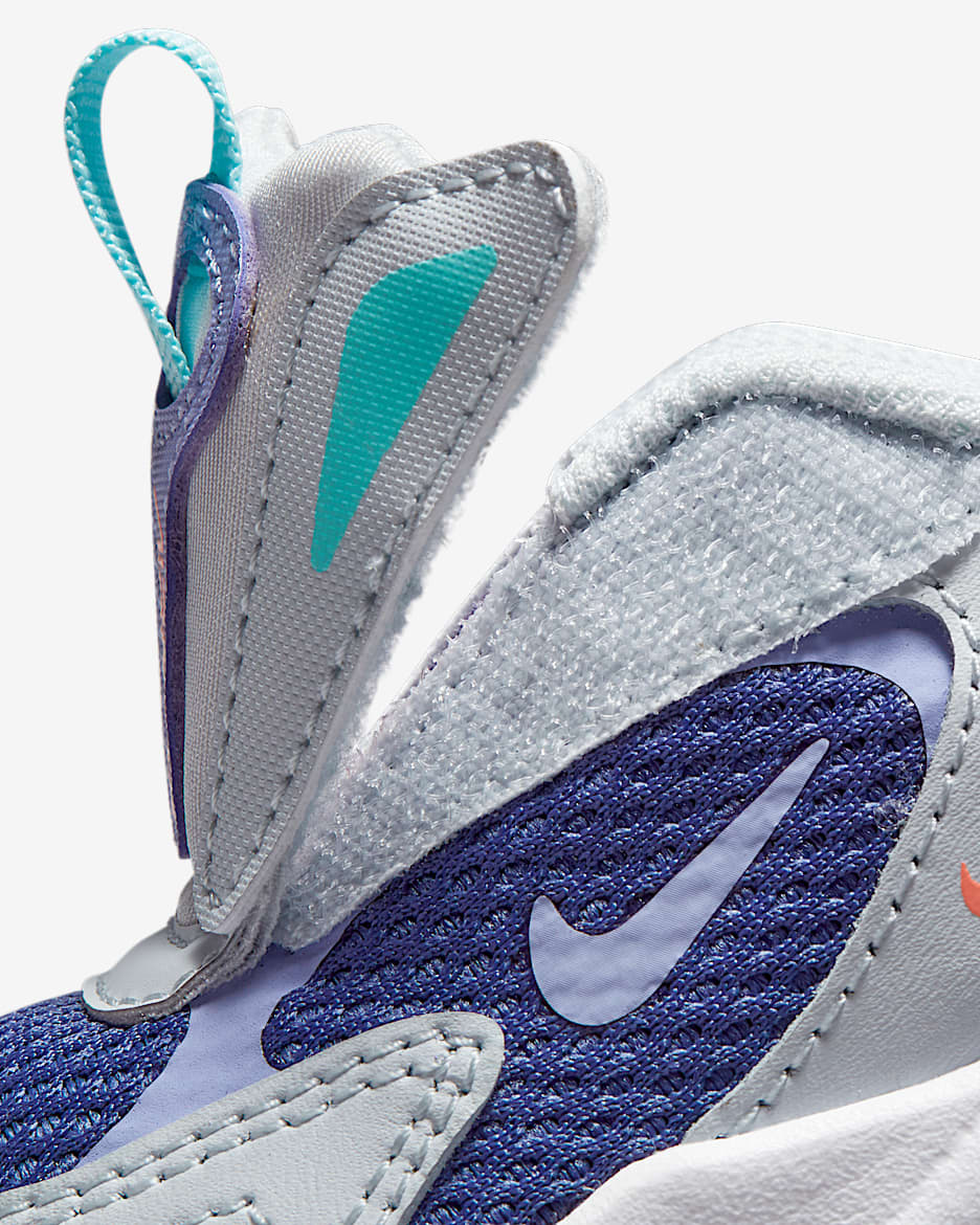 Nike Air Max Bolt Baby Toddler Shoes